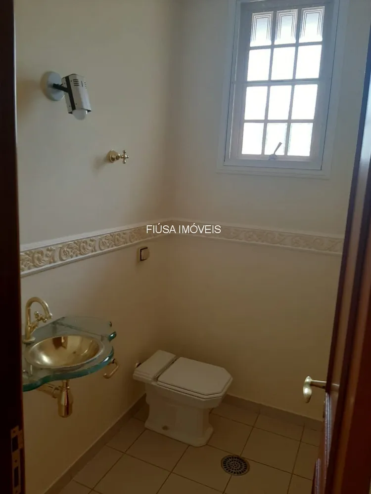 Casa, 4 quartos - Foto 11