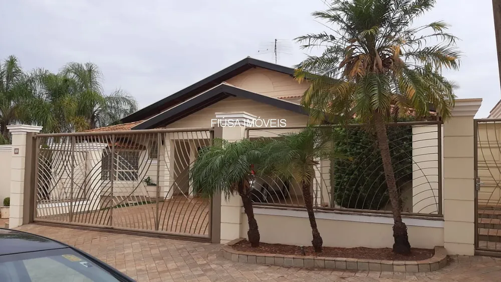 Casa, 4 quartos - Foto 2