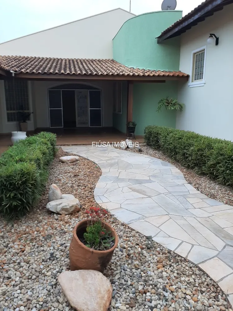 Casa, 4 quartos - Foto 7