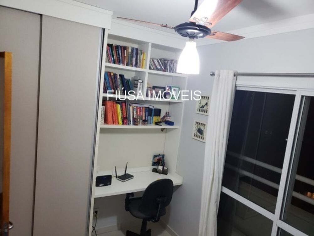 Apartamento, 2 quartos, 90 m² - Foto 9