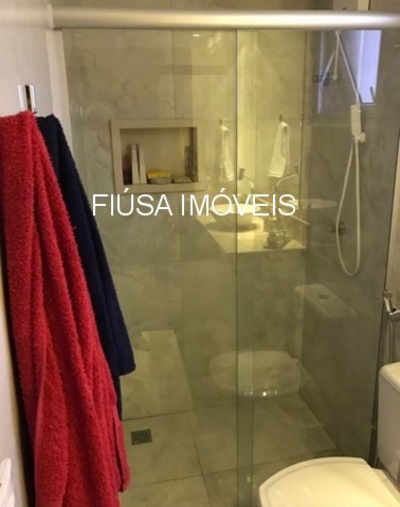Apartamento, 2 quartos, 90 m² - Foto 2