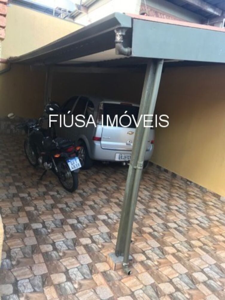 Casa, 3 quartos - Foto 3