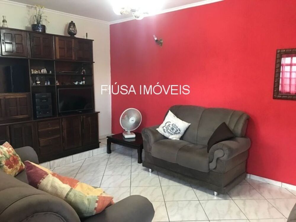 Casa, 3 quartos - Foto 5
