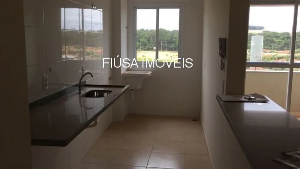Apartamento, 2 quartos, 55 m² - Foto 4