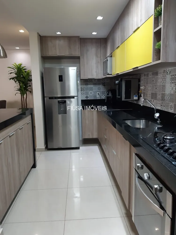 Apartamento, 3 quartos, 110 m² - Foto 12