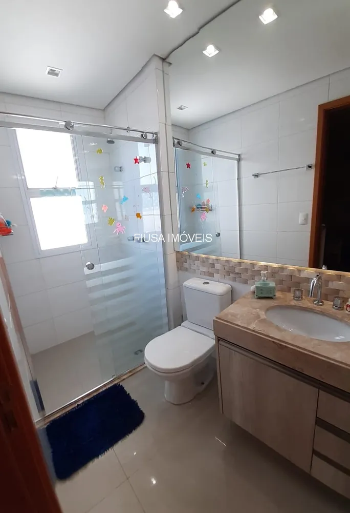 Apartamento, 3 quartos, 110 m² - Foto 1