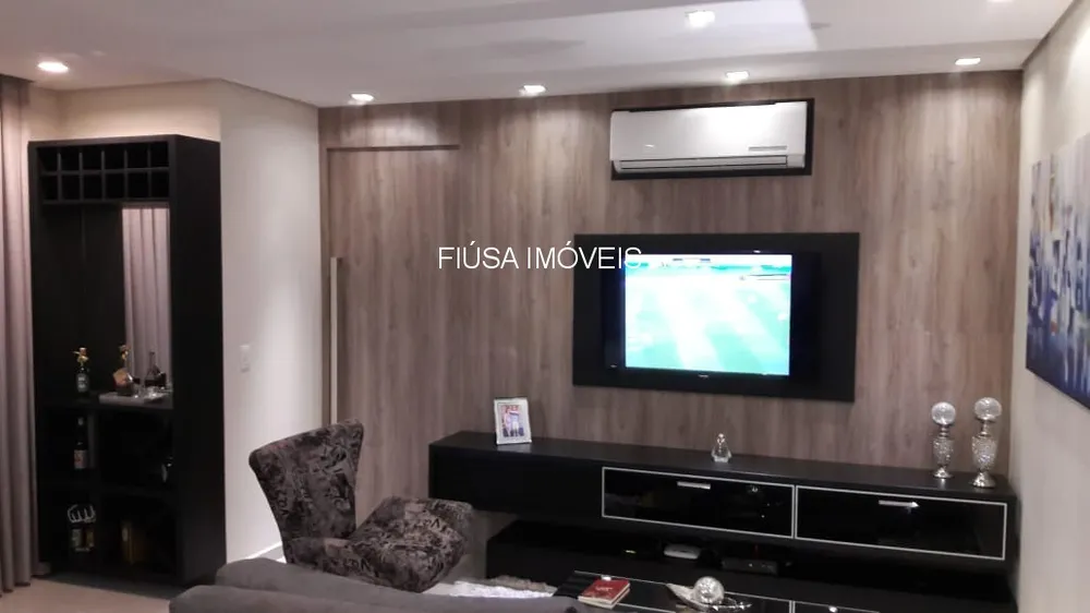 Apartamento, 3 quartos, 110 m² - Foto 8