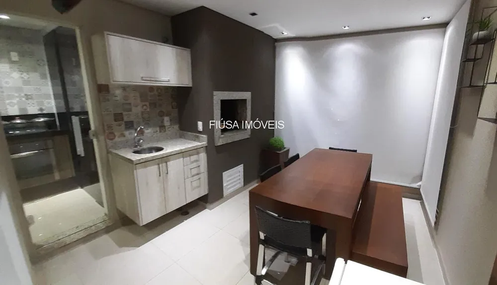 Apartamento, 3 quartos, 110 m² - Foto 6