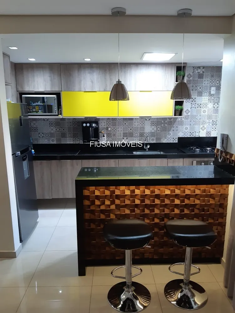 Apartamento, 3 quartos, 110 m² - Foto 5