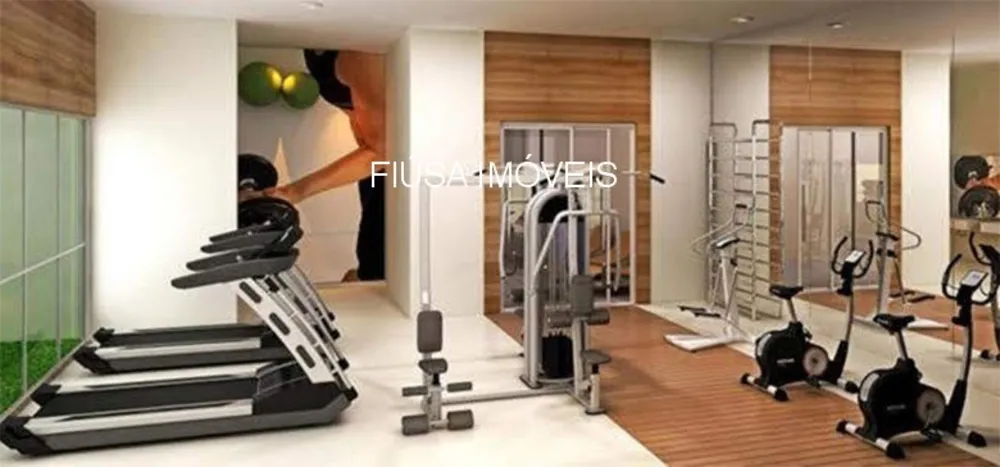 Apartamento, 3 quartos, 110 m² - Foto 7