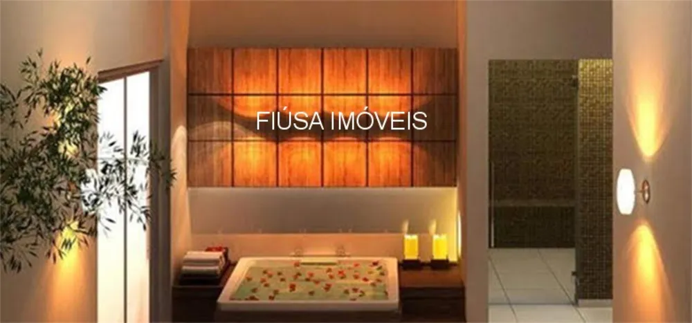 Apartamento, 3 quartos, 110 m² - Foto 3