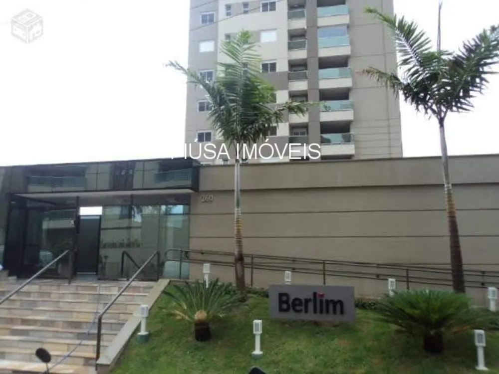 Apartamento, 3 quartos, 110 m² - Foto 3