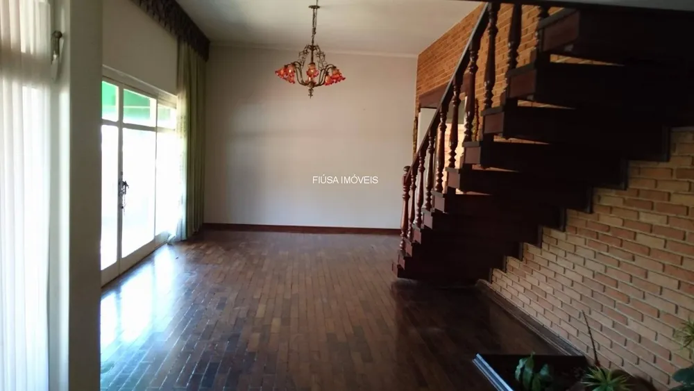 Casa, 4 quartos - Foto 4