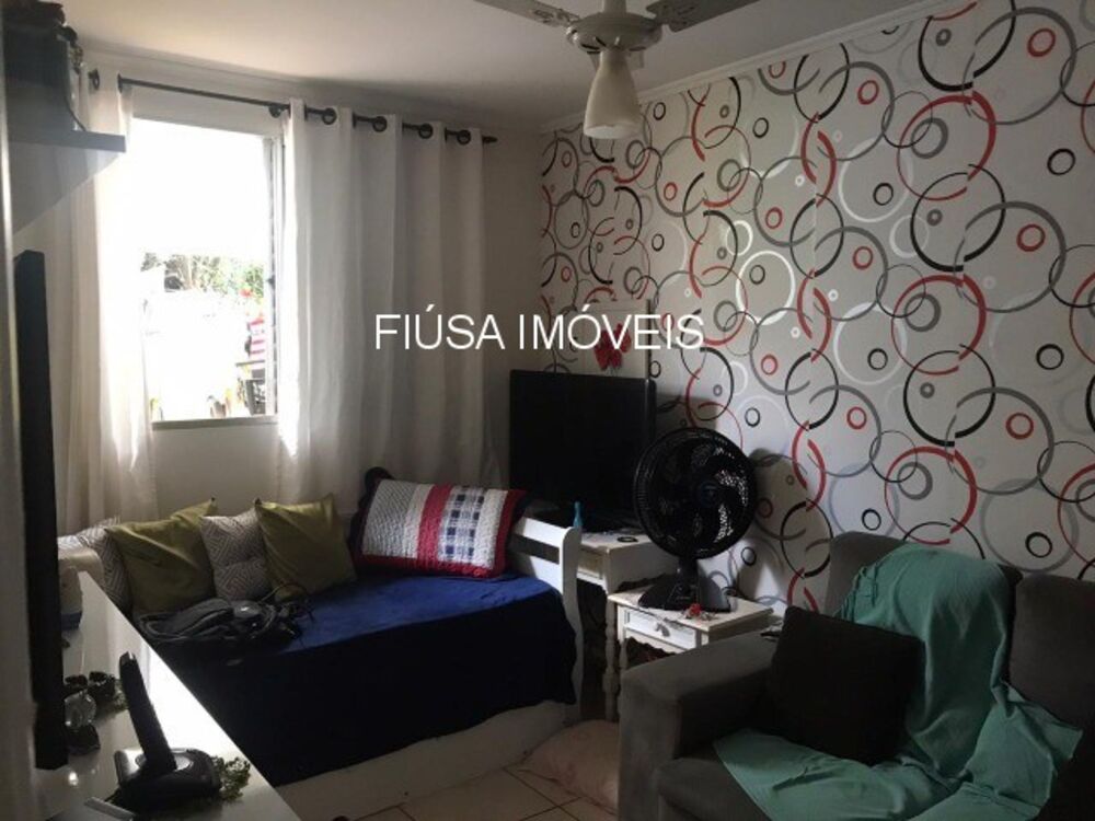 Casa, 3 quartos - Foto 3