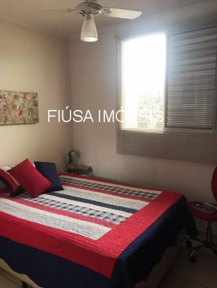 Casa, 3 quartos - Foto 8
