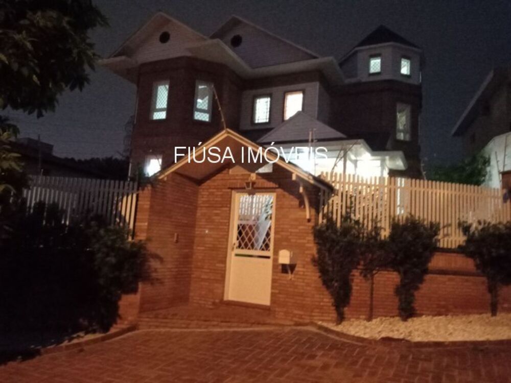 Casa à venda com 3 quartos - Foto 4
