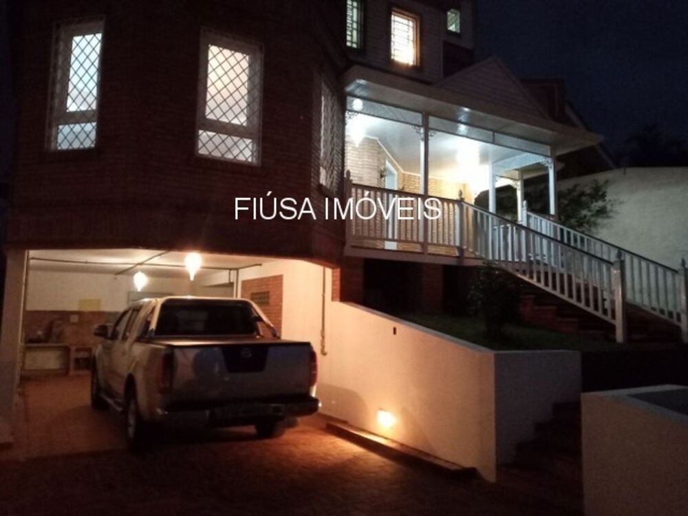 Casa à venda com 3 quartos - Foto 3