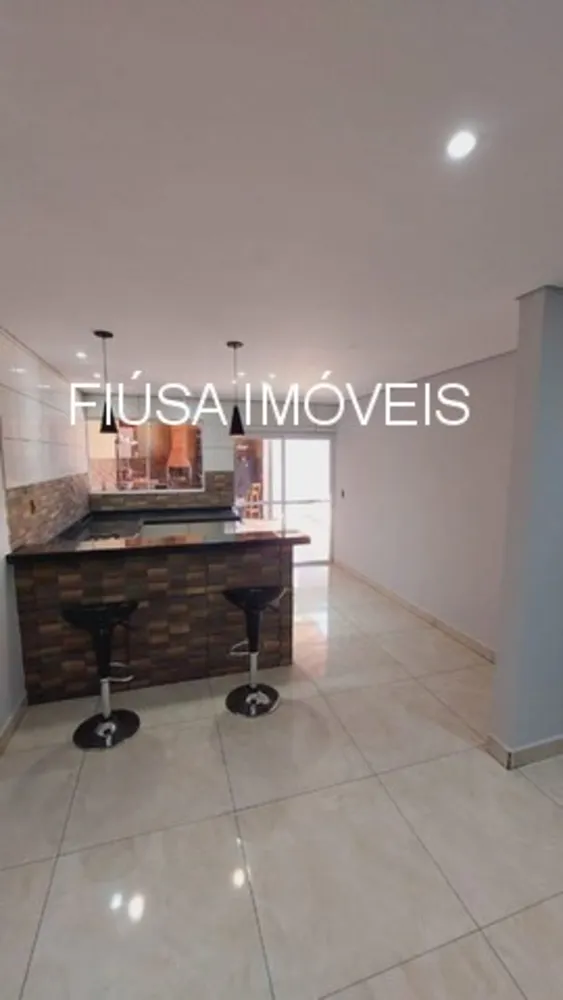 Casa, 2 quartos - Foto 6
