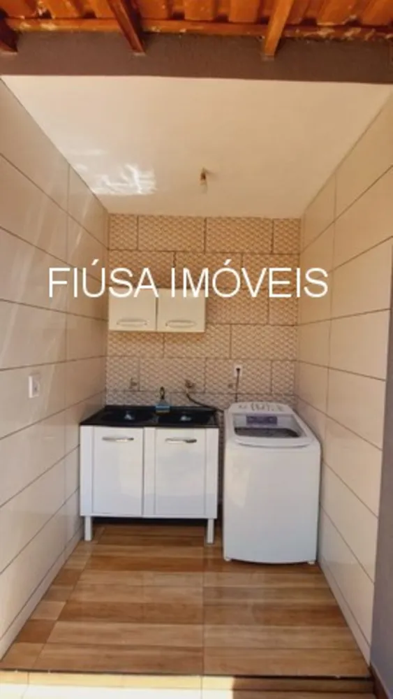 Casa, 2 quartos - Foto 16