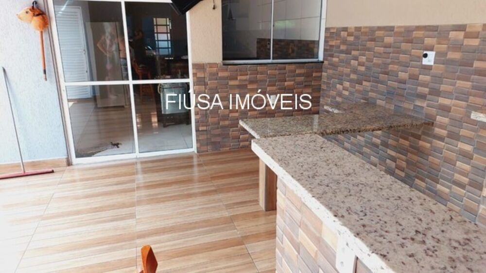 Casa, 2 quartos - Foto 6