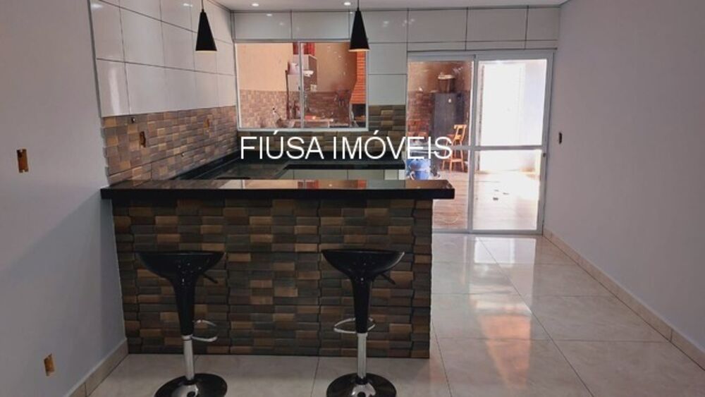 Casa, 2 quartos - Foto 9