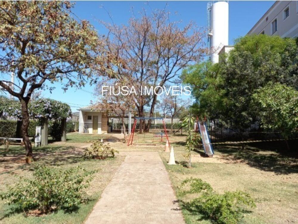 Apartamento à venda com 2 quartos, 47m² - Foto 7