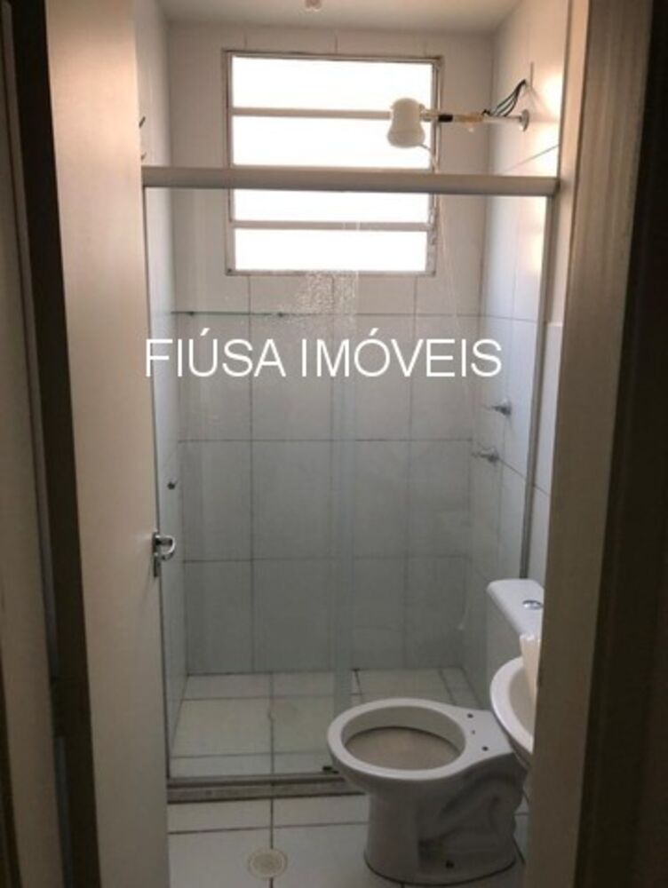 Apartamento à venda com 2 quartos, 47m² - Foto 10