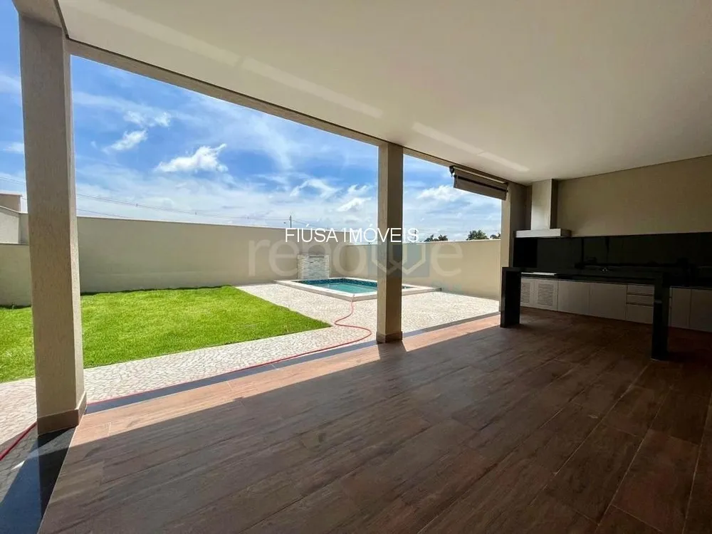 Casa, 3 quartos - Foto 7
