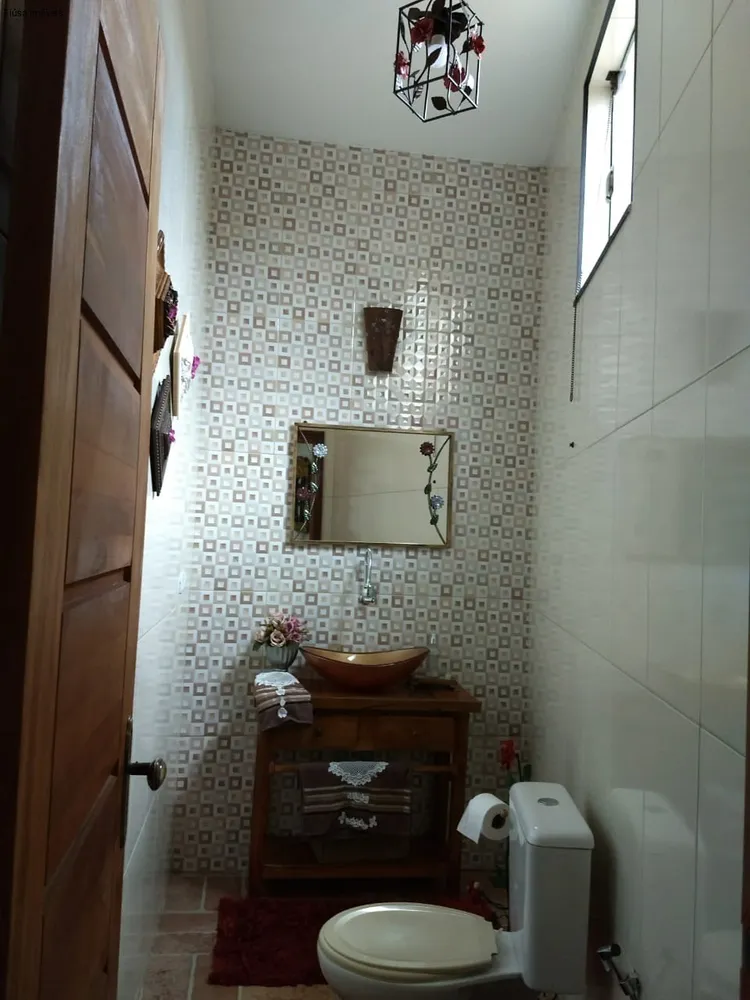 Casa, 6 quartos - Foto 8
