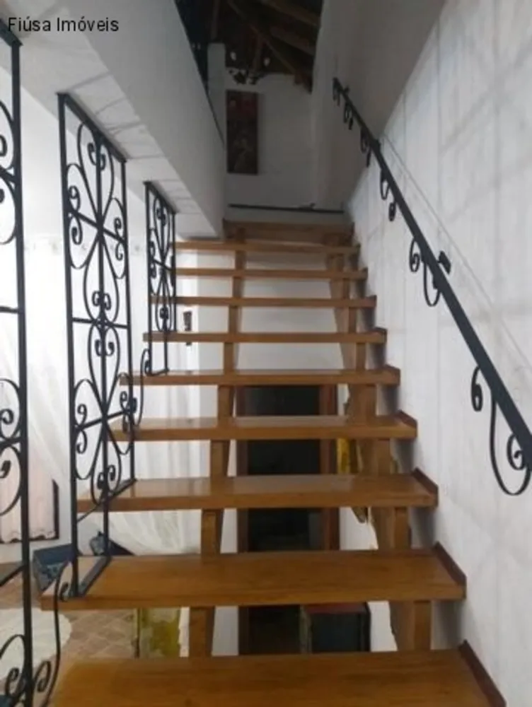 Casa, 6 quartos - Foto 1