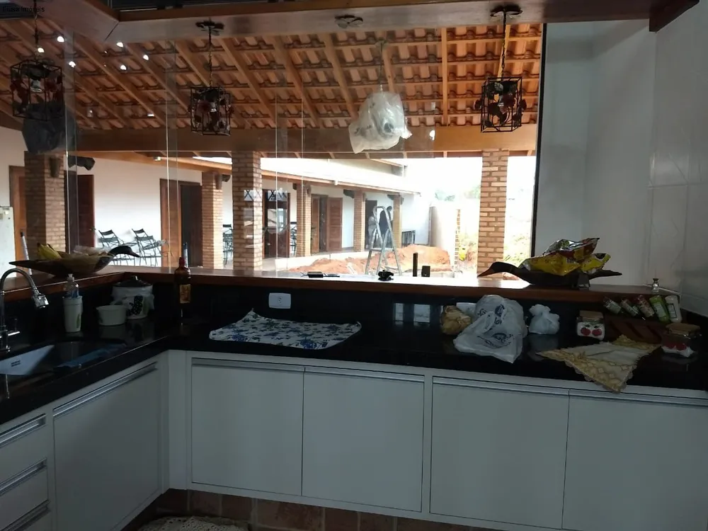 Casa, 6 quartos - Foto 2