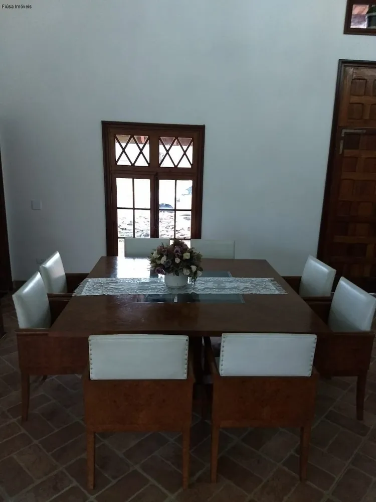 Casa, 6 quartos - Foto 3