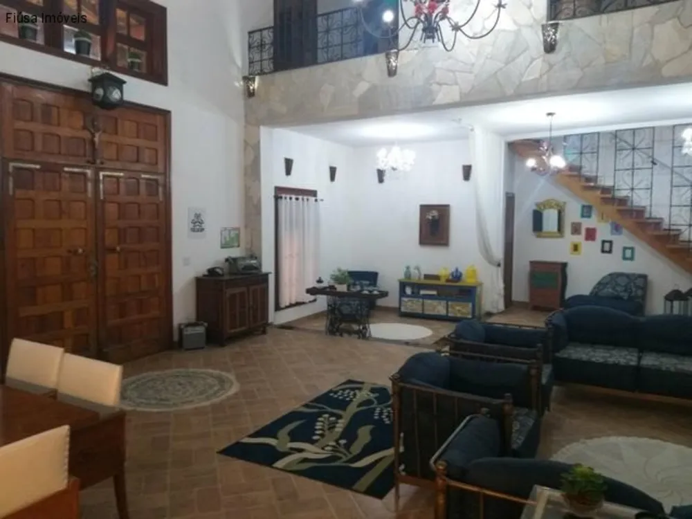 Casa, 6 quartos - Foto 9