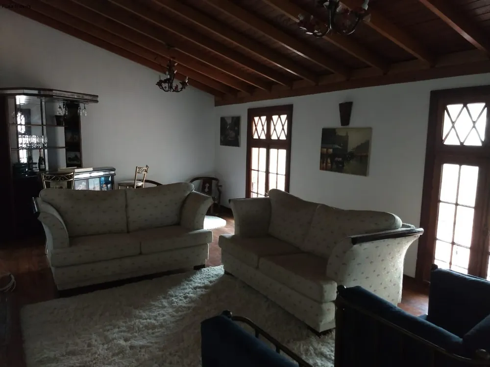 Casa, 6 quartos - Foto 4