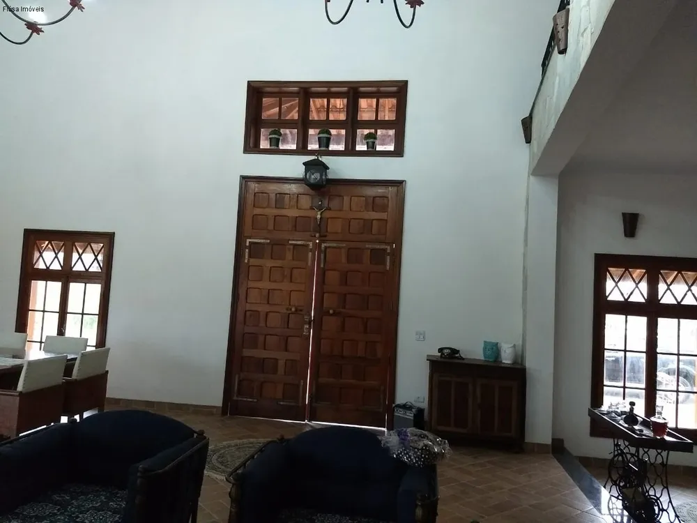 Casa, 6 quartos - Foto 10
