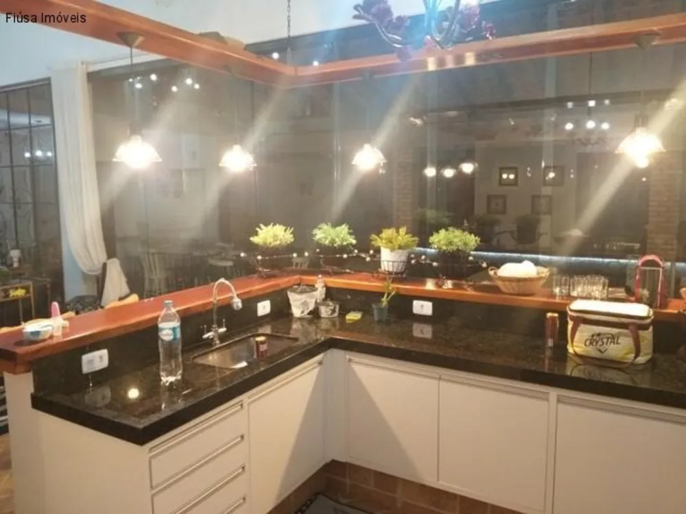 Casa, 6 quartos - Foto 6