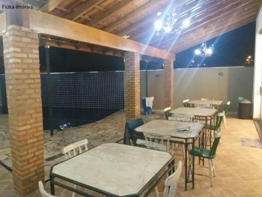 Casa, 6 quartos - Foto 7