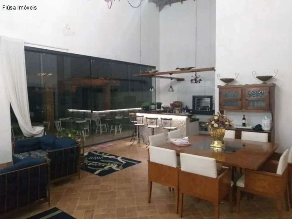 Casa, 6 quartos - Foto 5