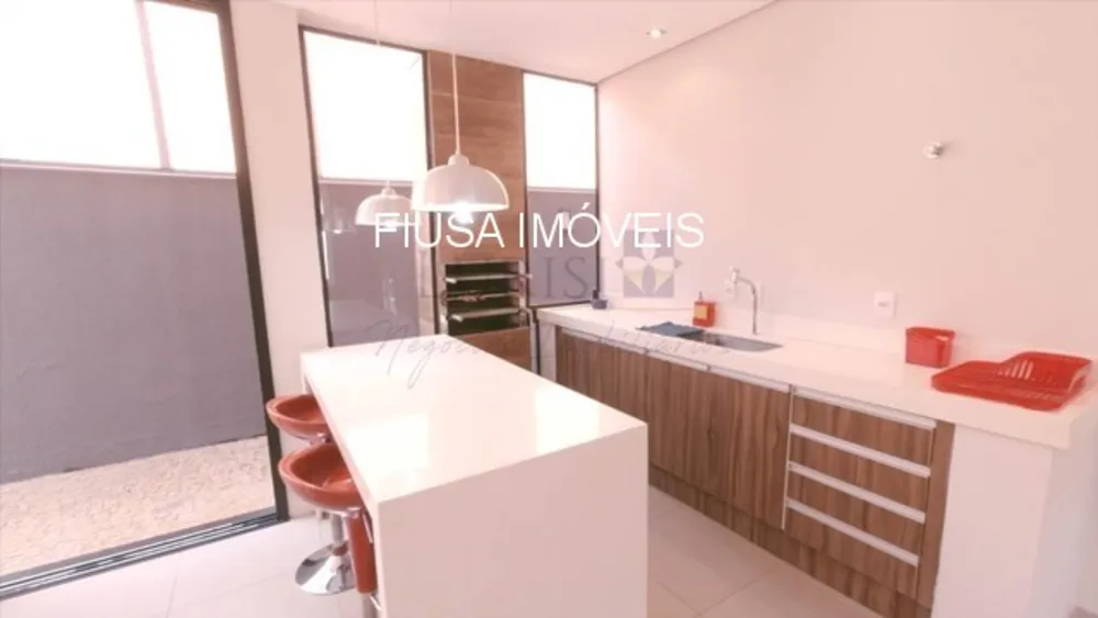 Casa, 3 quartos - Foto 2