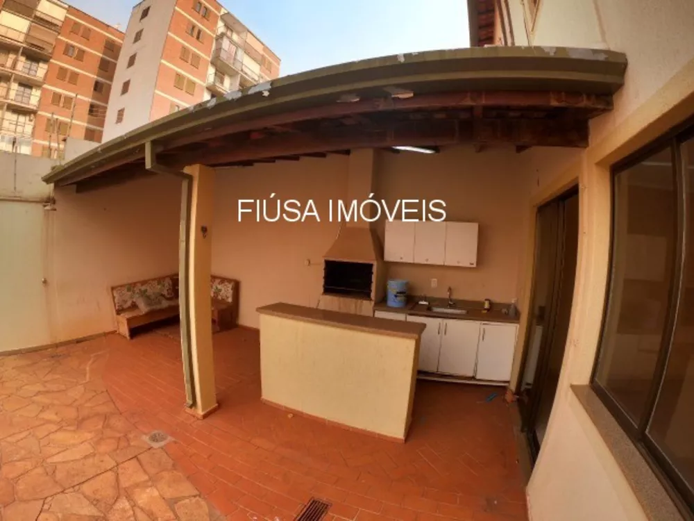 Casa à venda com 4 quartos - Foto 3