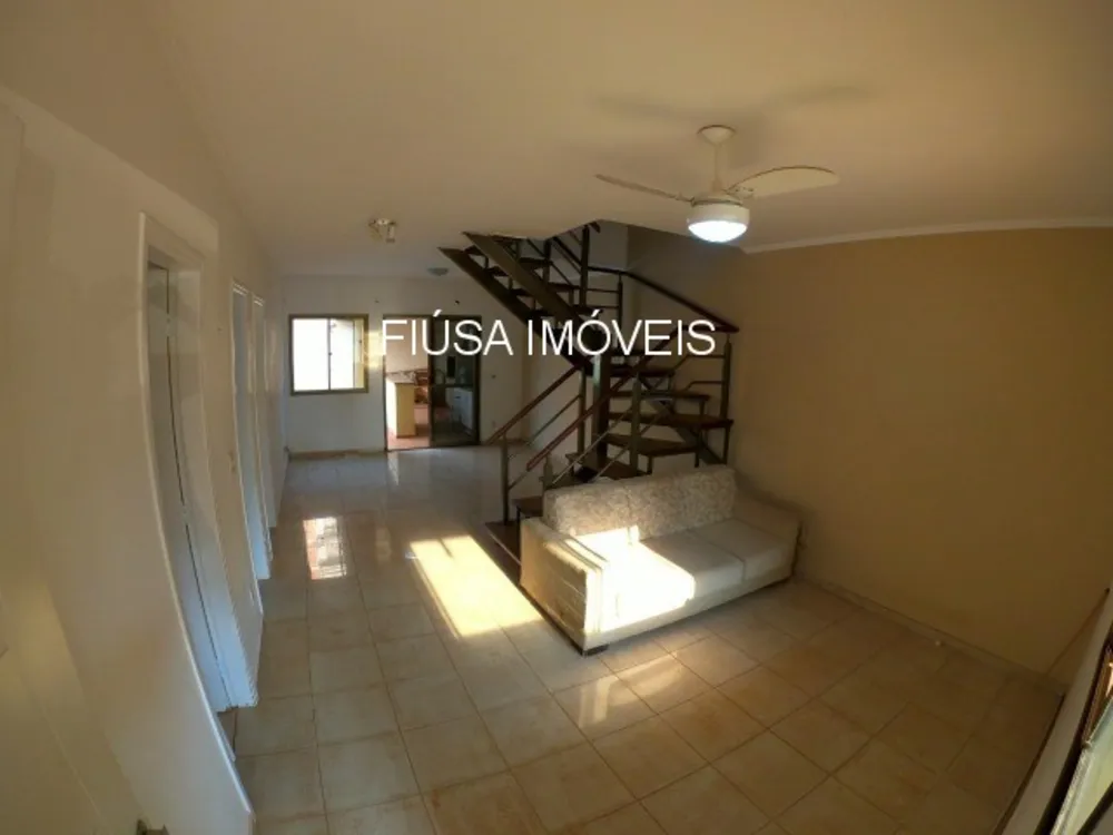 Casa, 4 quartos - Foto 1