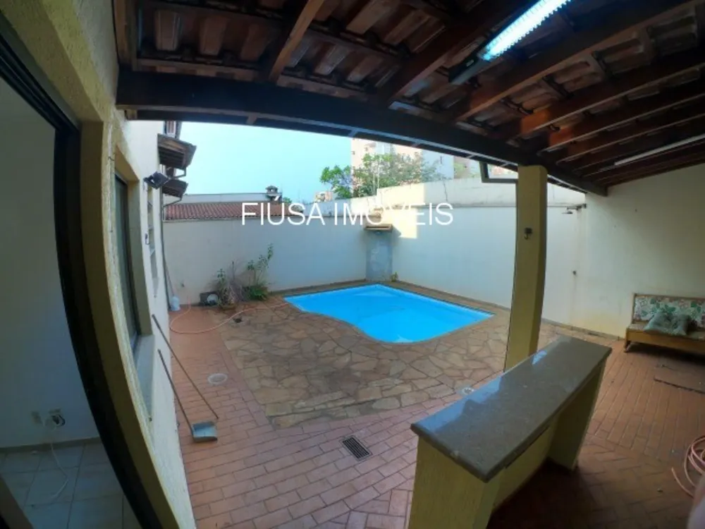 Casa, 4 quartos - Foto 15