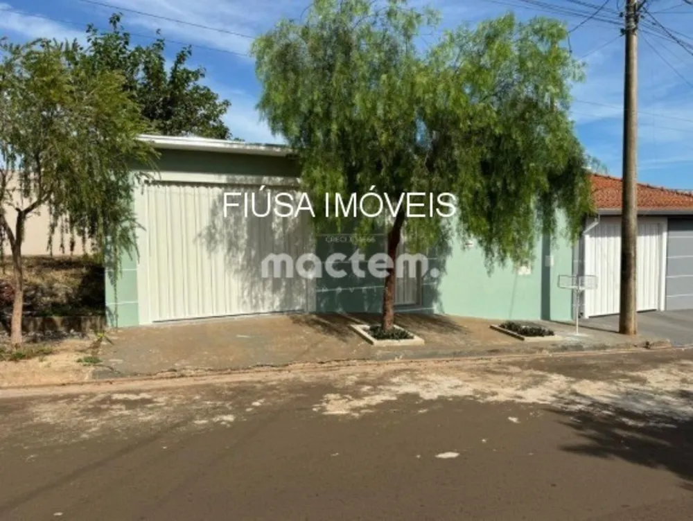 Casa, 2 quartos - Foto 5