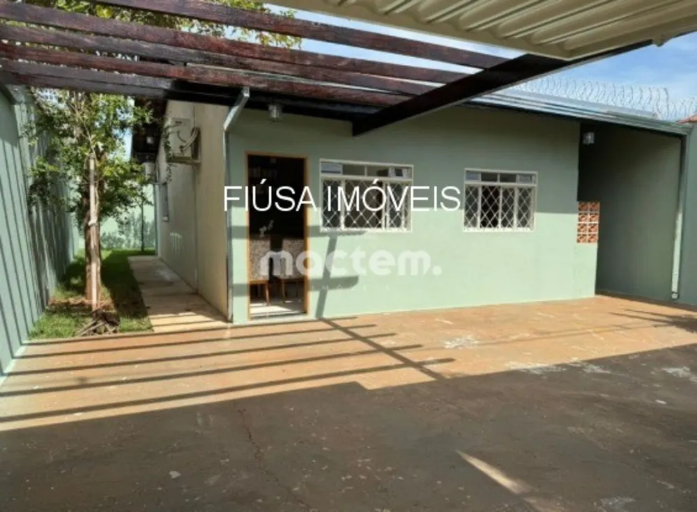 Casa, 2 quartos - Foto 1