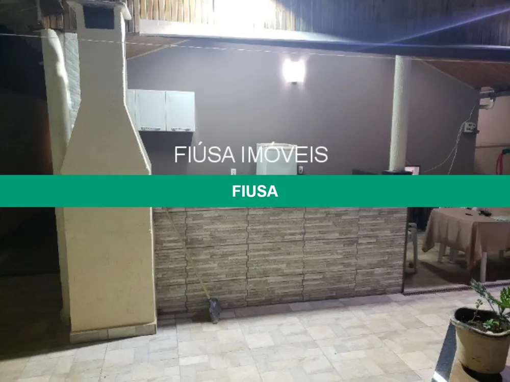 Casa, 3 quartos - Foto 2