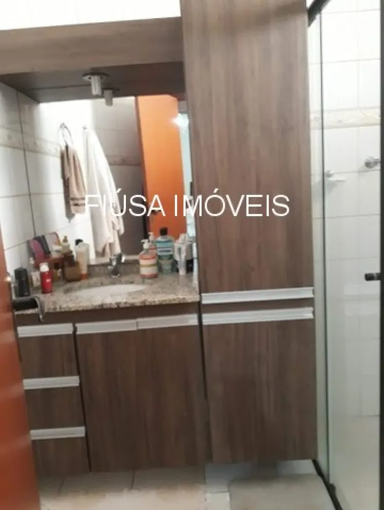 Casa, 3 quartos - Foto 10