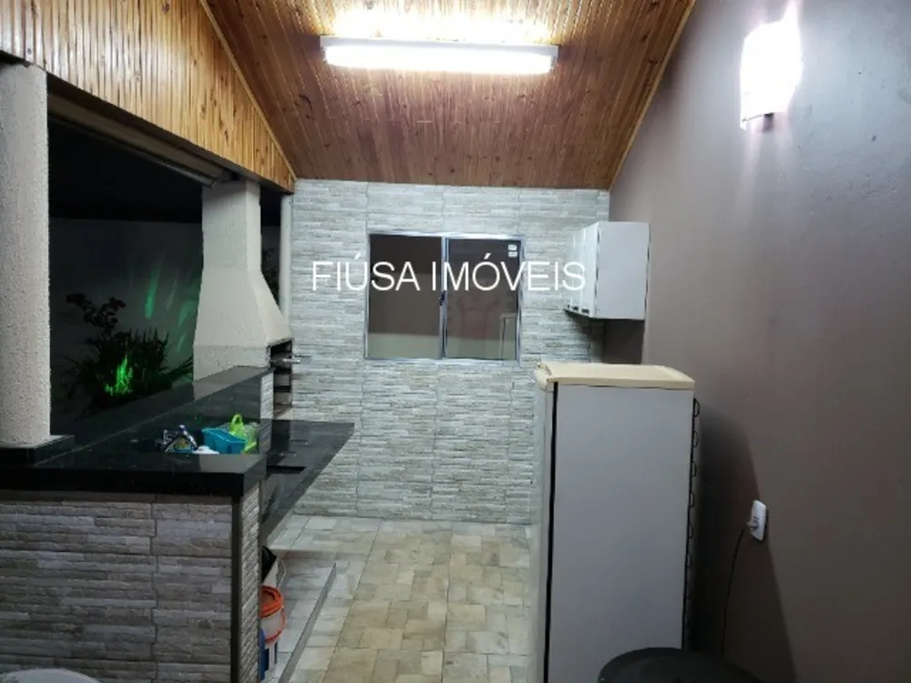 Casa, 3 quartos - Foto 7