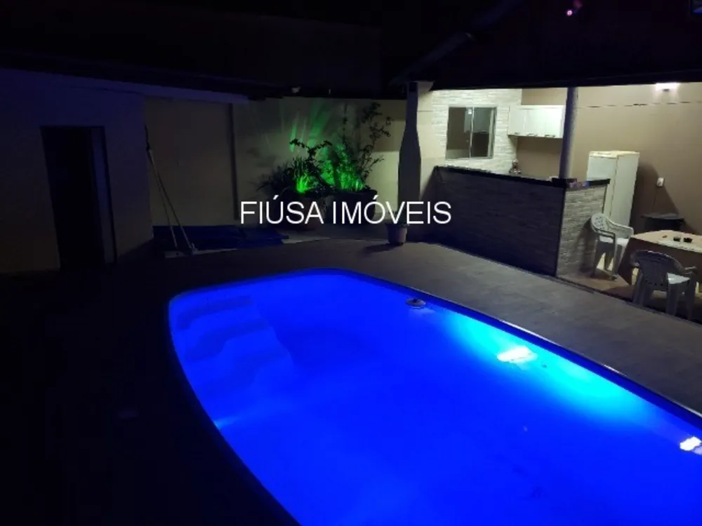 Casa, 3 quartos - Foto 15