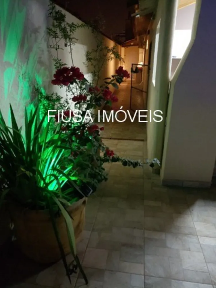 Casa, 3 quartos - Foto 12