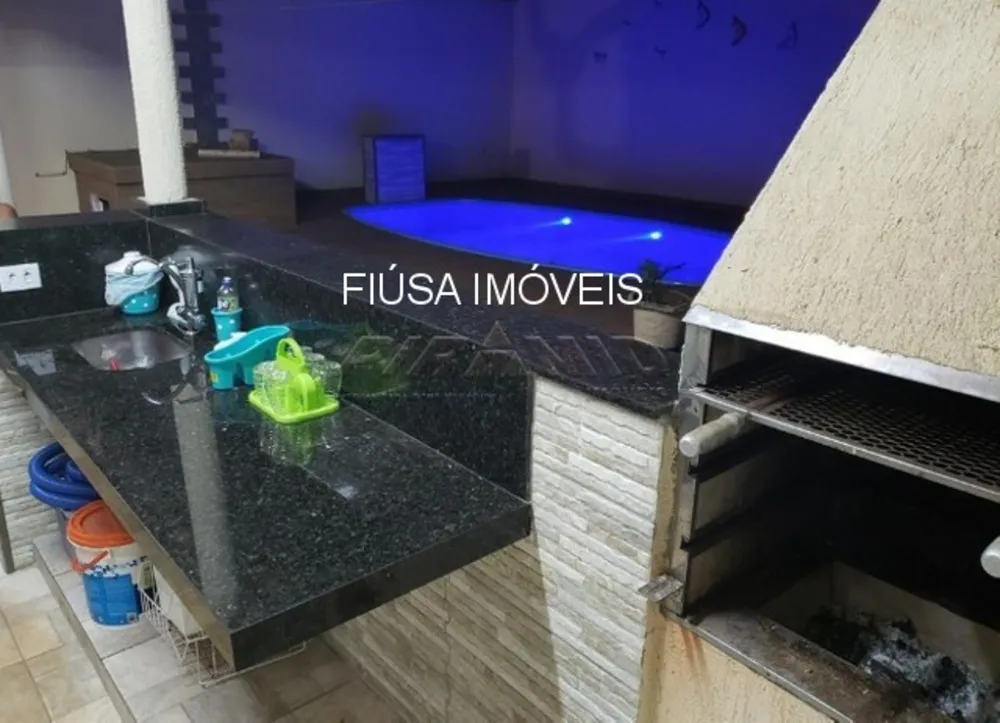 Casa, 3 quartos - Foto 6